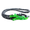 Life Fitness Covered Resistance Tube (LF-RTB) - Image 3